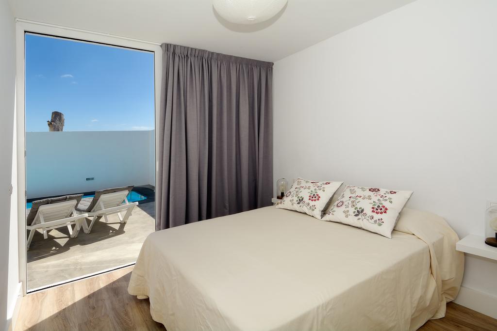 Villa Sunrise Private Pool Puerto Del Carmen By Pvl Zewnętrze zdjęcie