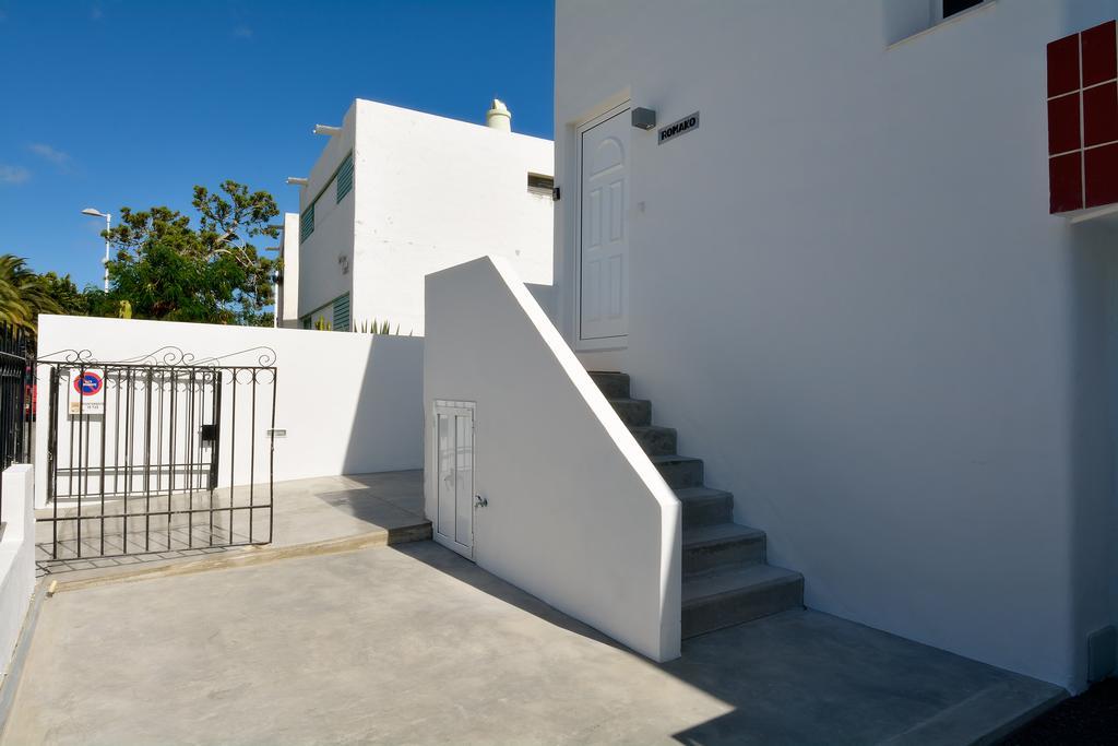 Villa Sunrise Private Pool Puerto Del Carmen By Pvl Zewnętrze zdjęcie