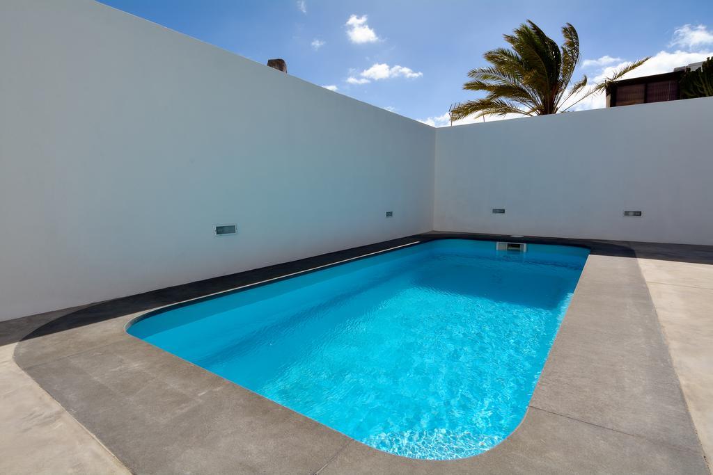 Villa Sunrise Private Pool Puerto Del Carmen By Pvl Zewnętrze zdjęcie