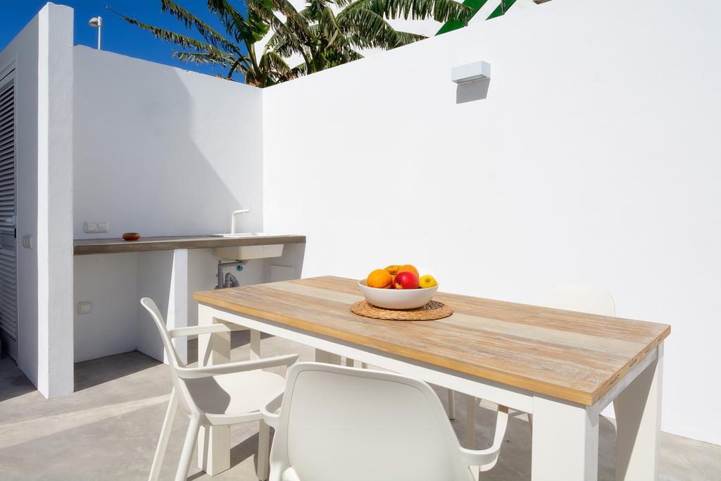 Villa Sunrise Private Pool Puerto Del Carmen By Pvl Zewnętrze zdjęcie