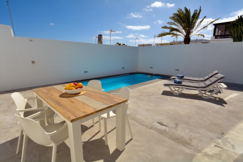 Villa Sunrise Private Pool Puerto Del Carmen By Pvl Zewnętrze zdjęcie