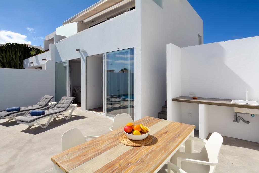 Villa Sunrise Private Pool Puerto Del Carmen By Pvl Zewnętrze zdjęcie