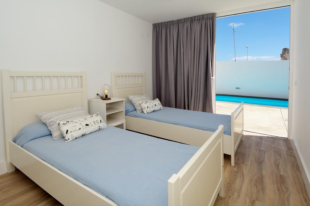 Villa Sunrise Private Pool Puerto Del Carmen By Pvl Zewnętrze zdjęcie