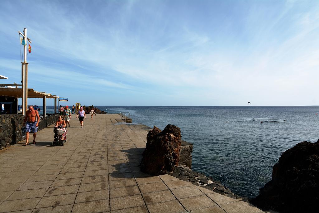 Villa Sunrise Private Pool Puerto Del Carmen By Pvl Zewnętrze zdjęcie