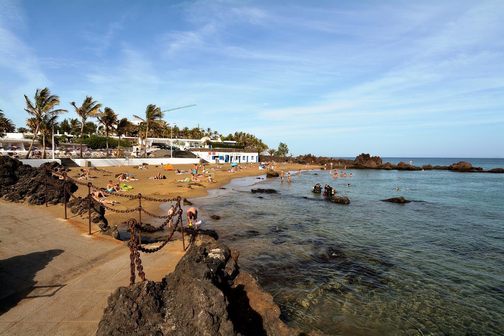 Villa Sunrise Private Pool Puerto Del Carmen By Pvl Zewnętrze zdjęcie